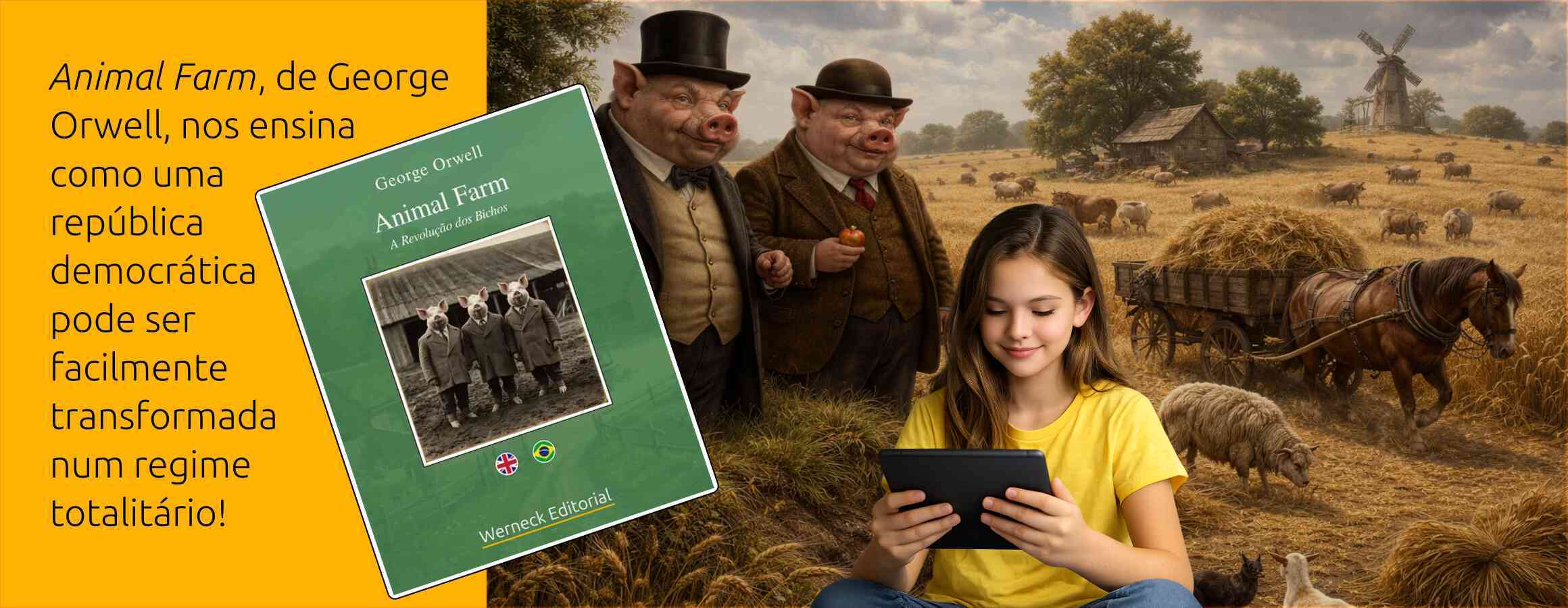 O romancista Machado de Assis e o poeta parnasiano Alberto de Oliveira.